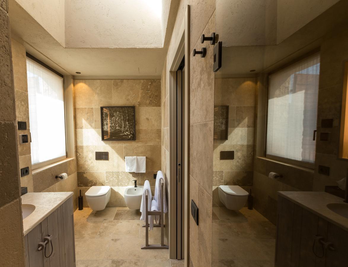 Ca' Del Moro Wine Retreat Hotel เกรซซานา ภายนอก รูปภาพ